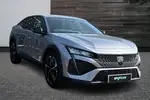 2024 Peugeot 408