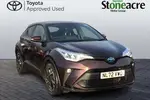 2022 Toyota C-HR