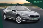 2024 Skoda Octavia