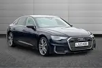 2023 Audi A6