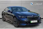 2024 BMW i5