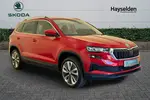 2023 Skoda Karoq