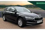 2025 Skoda Octavia Estate