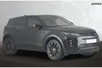 2026 Land Rover Range Rover Evoque