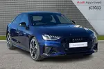 2023 Audi A4