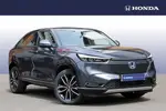 2022 Honda HR-V