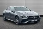 2024 Mercedes-Benz CLA