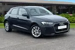 2023 Audi A1