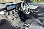 2020 Mercedes-Benz C-Class Coupe