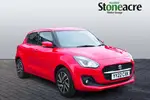 2022 Suzuki Swift