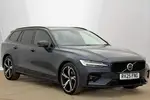 2025 Volvo V60
