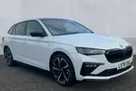 2025 Skoda Scala