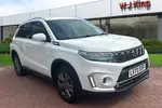 2023 Suzuki Vitara
