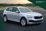 2025 Skoda Kamiq
