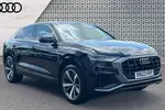 2023 Audi Q8