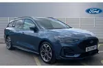 2025 Ford Focus Estate