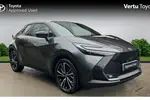 2024 Toyota C-HR