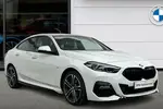 2021 BMW 2 Series