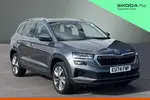 2024 Skoda Karoq