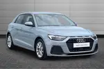 2022 Audi A1