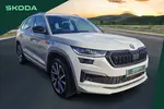 2022 Skoda Kodiaq