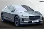 2019 Jaguar I-Pace