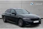 2022 BMW 3 Series