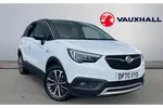 2020 Vauxhall Crossland X