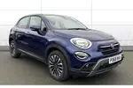 2018 Fiat 500X