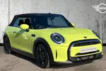 2022 MINI Convertible