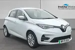 2021 Renault Zoe
