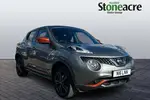 2019 Nissan Juke