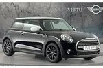 2016 MINI Hatchback