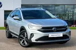 2025 Volkswagen Taigo