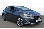 2021 Nissan Micra