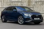 2021 Audi Q8