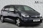 2021 Honda Jazz