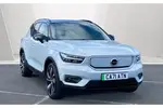 2021 Volvo XC40