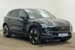 2024 Volvo EX30