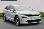 2025 Skoda Enyaq