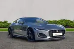2022 Jaguar F-Type