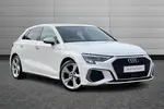 2021 Audi A3