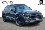 2023 Volkswagen Touareg