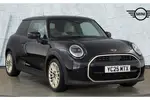2025 MINI Hatchback