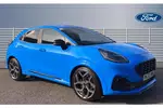 2023 Ford Puma ST