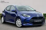 2020 Toyota Yaris