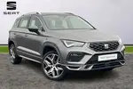 2022 SEAT Ateca