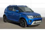 2023 Suzuki Ignis