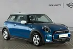 2021 MINI Hatchback