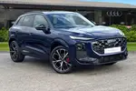 2026 Audi Q3